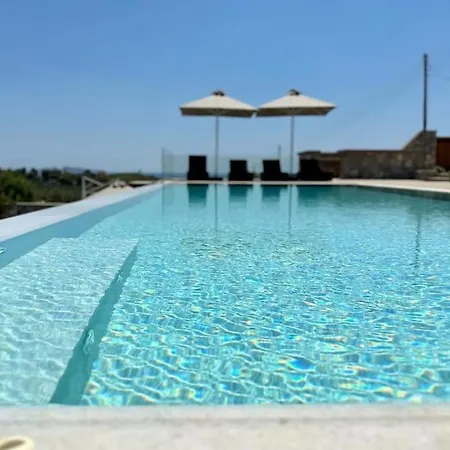 Villa Mz Eternity, Gcollectiongr