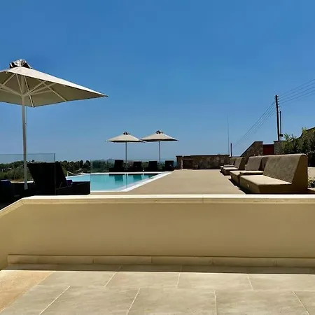 Mz Eternity, Gcollectiongr Villa Kinetta (Argolis)