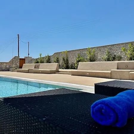 Mz Eternity, Gcollectiongr Villa Kinetta (Argolis)