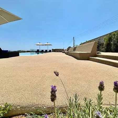 Villa Mz Eternity, Gcollectiongr *
