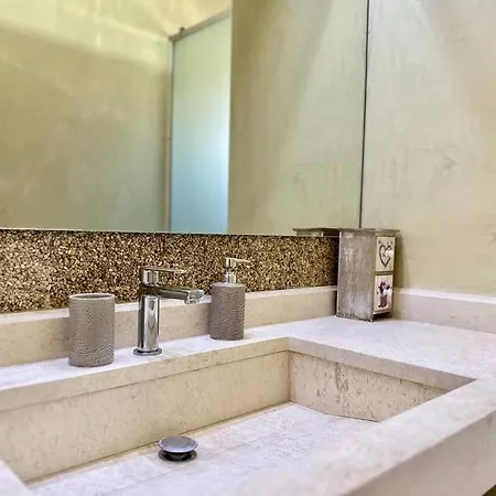 Mz Eternity, Gcollectiongr Villa Kinetta (Argolis)