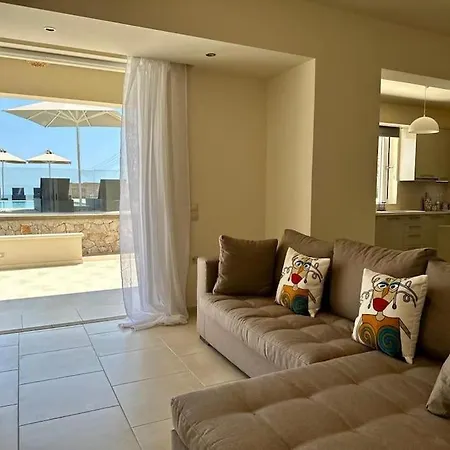 Villa Mz Eternity, Gcollectiongr *