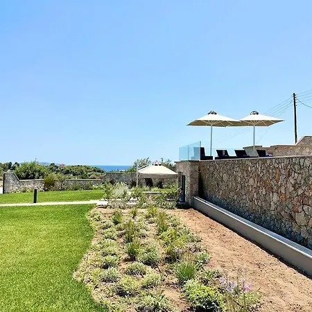 Mz Eternity, Gcollectiongr Villa Kinetta (Argolis)