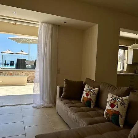 Villa Mz Eternity, Gcollectiongr Kinetta (Argolis)
