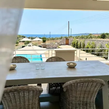 Mz Eternity, Gcollectiongr Villa