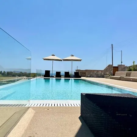 Mz Eternity, Gcollectiongr Villa